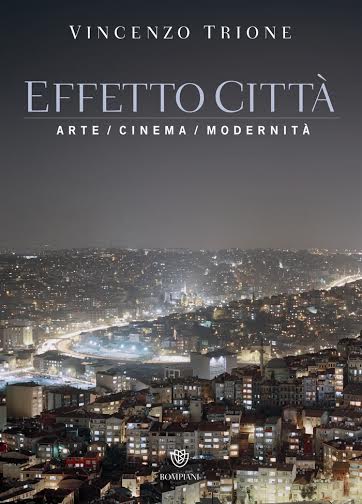 Vincenzo Trione – Effetto città